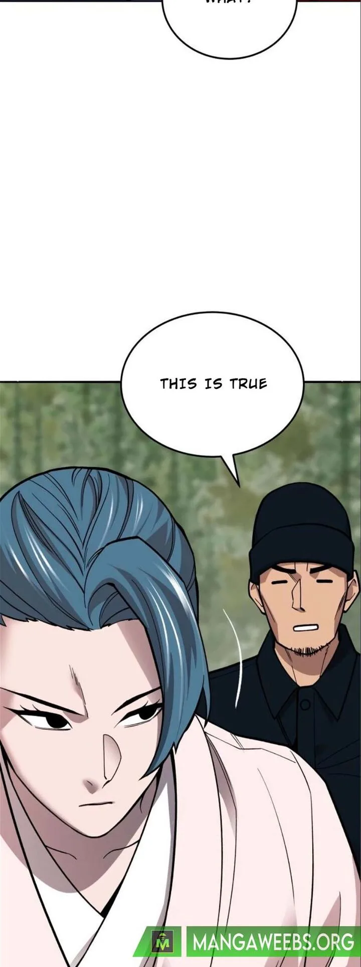Limit Breaker Chapter 126 page 33
