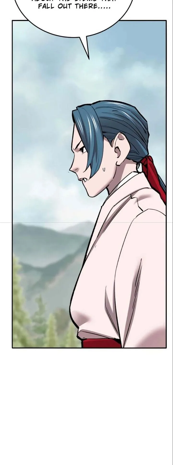 Limit Breaker Chapter 126 page 31