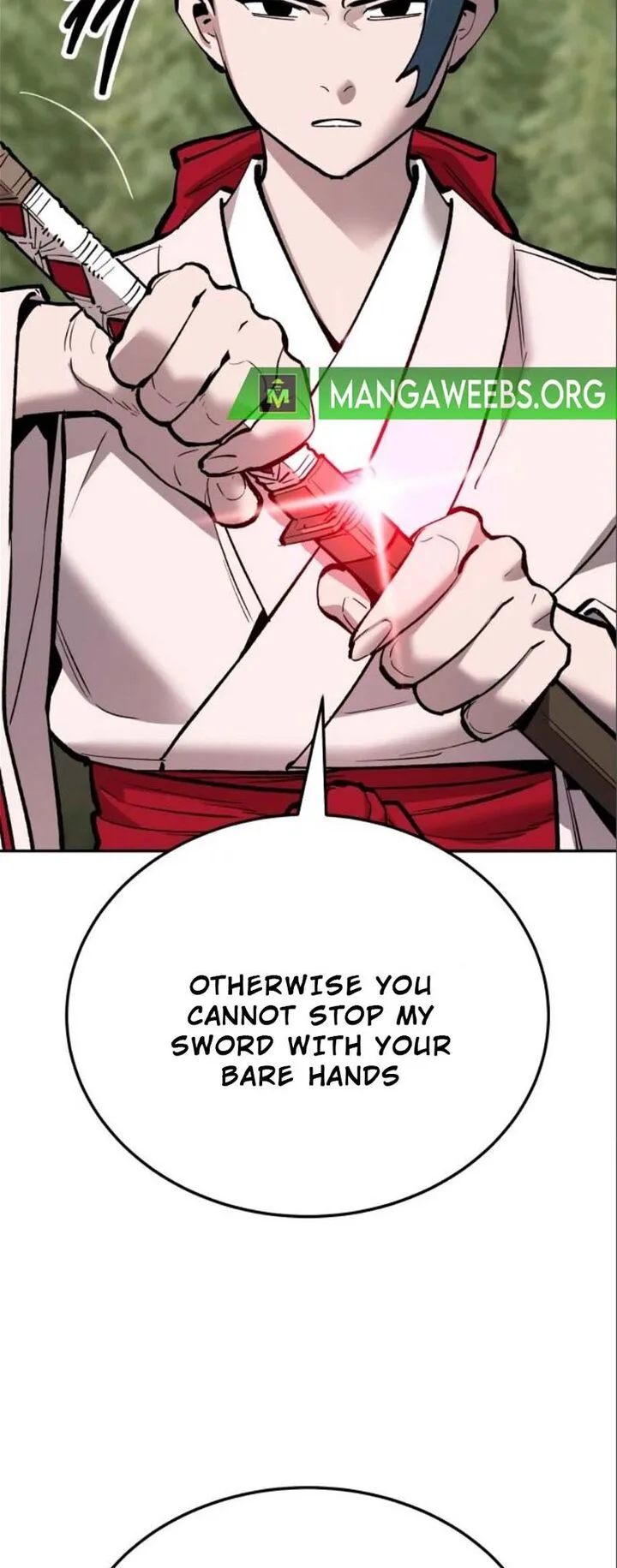 Limit Breaker Chapter 126 page 7