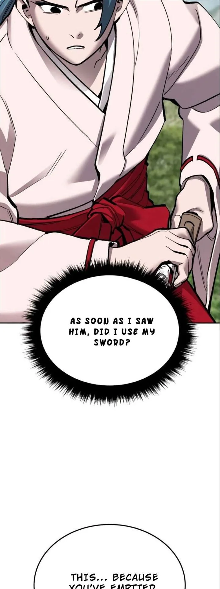 Limit Breaker Chapter 126 page 15