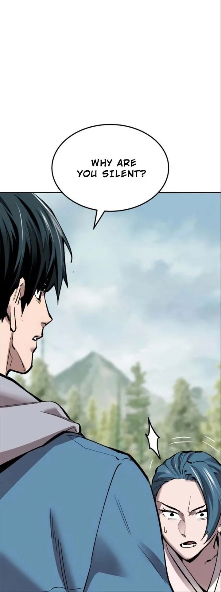 Limit Breaker Chapter 126 page 26