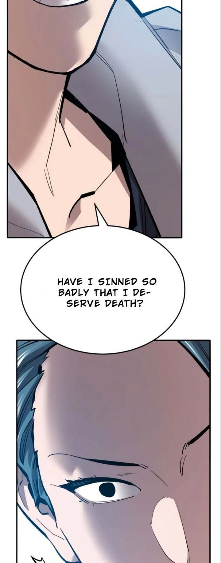 Limit Breaker Chapter 126 page 12