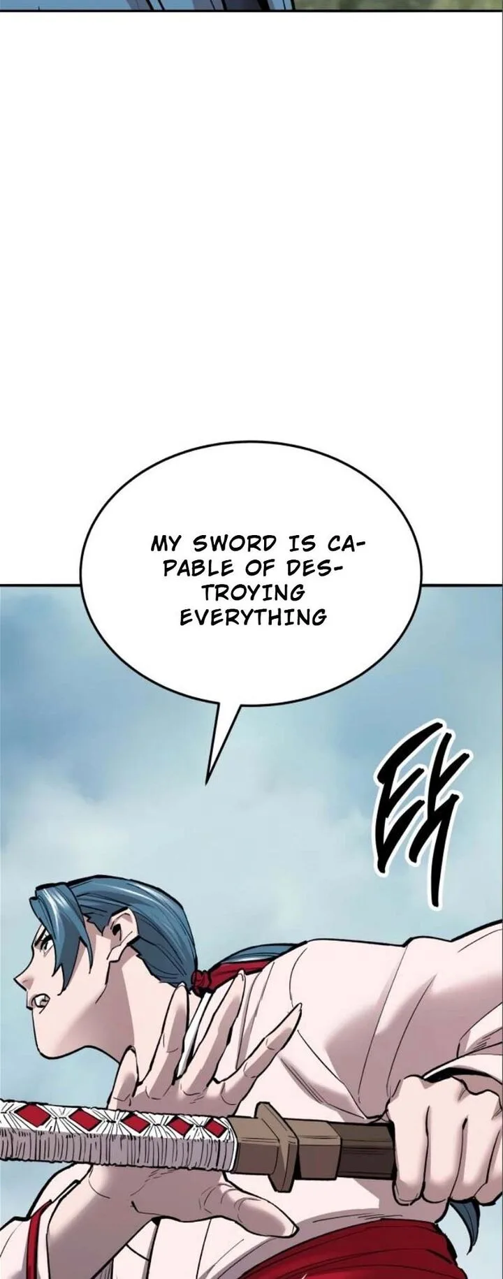 Limit Breaker Chapter 126 page 38