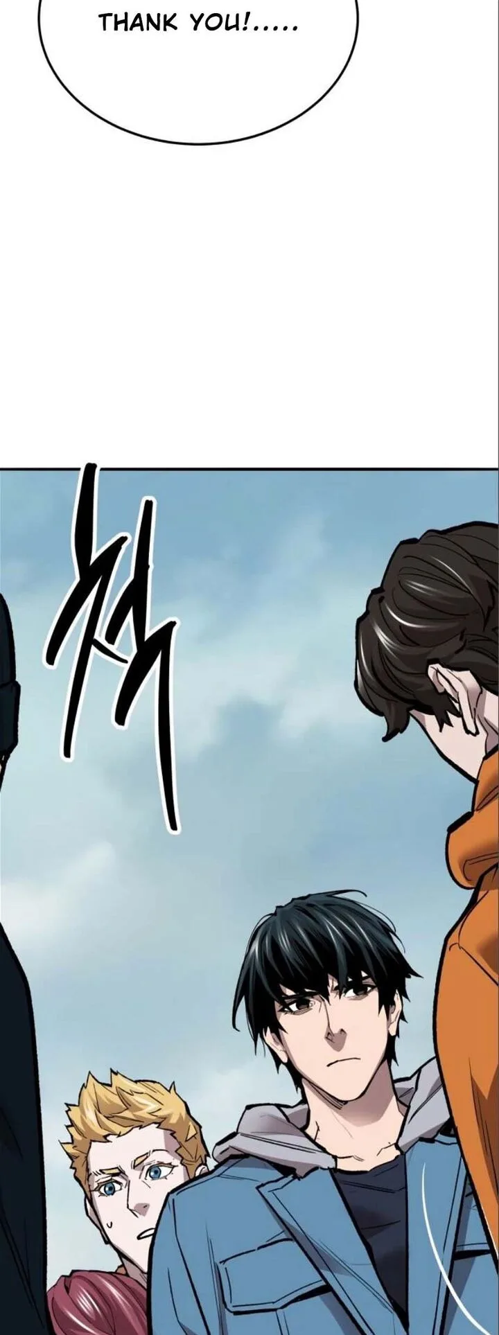 Limit Breaker Chapter 126 page 41