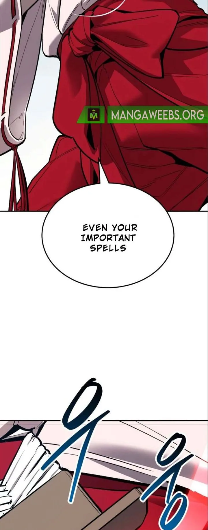 Limit Breaker Chapter 126 page 39