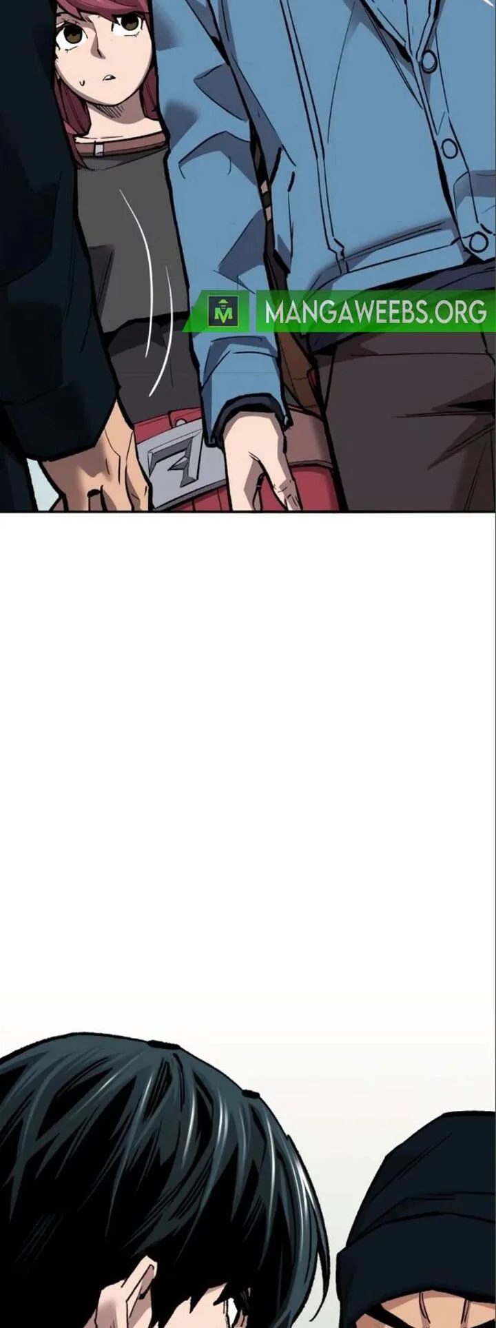 Limit Breaker Chapter 126 page 42