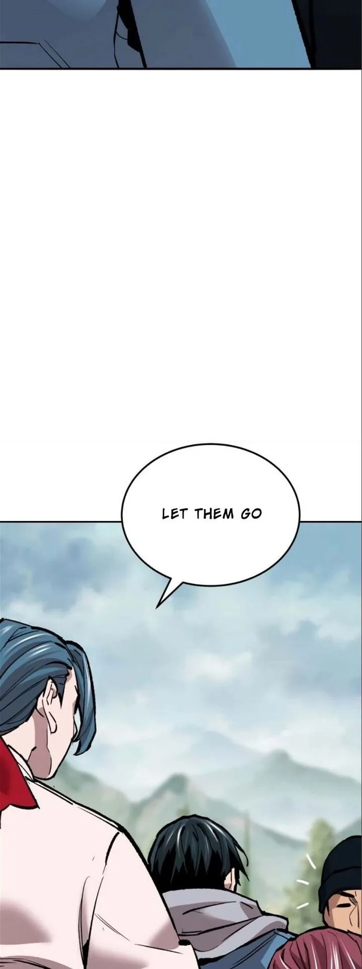 Limit Breaker Chapter 126 page 44