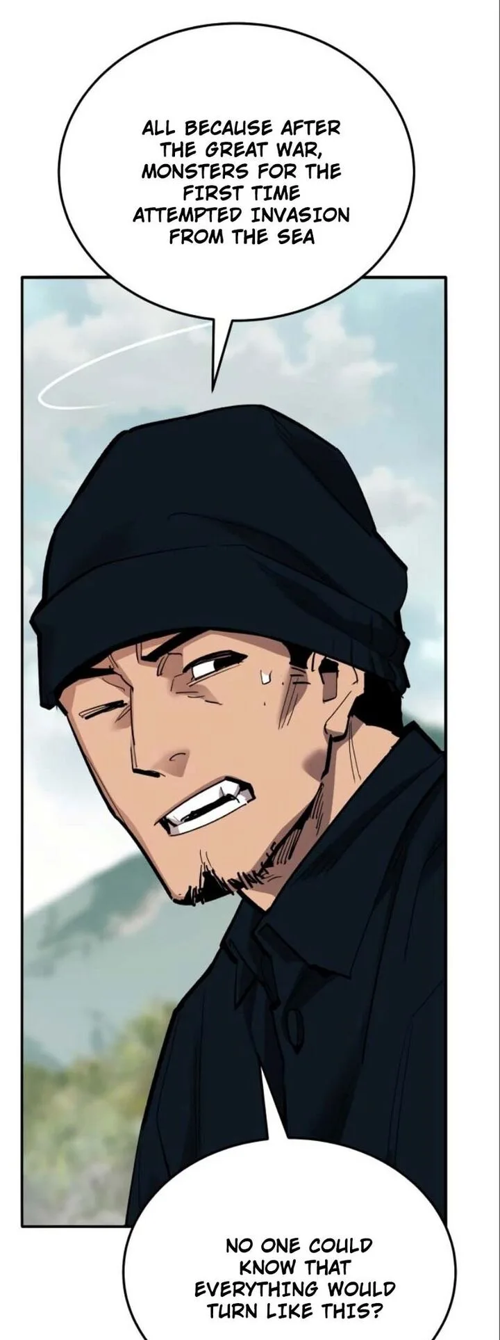 Limit Breaker Chapter 127 page 18