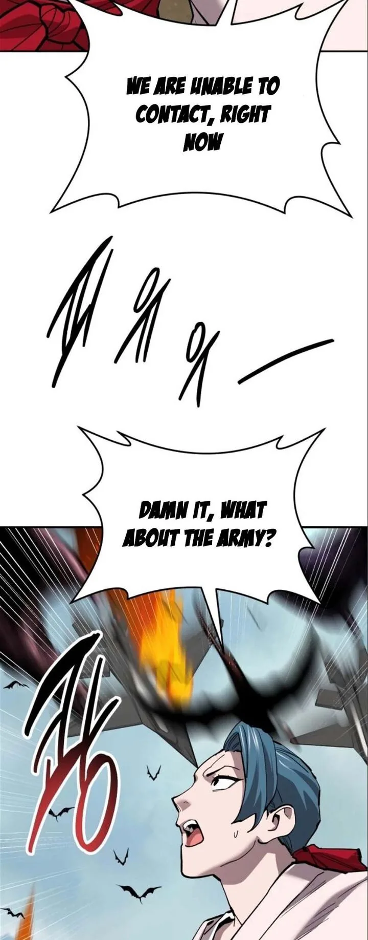 Limit Breaker Chapter 127 page 13