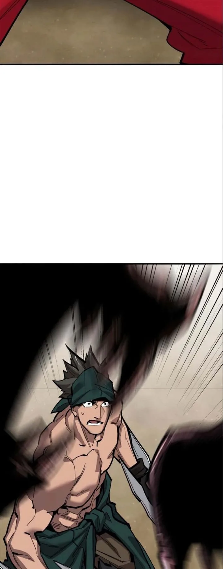 Limit Breaker Chapter 127 page 5
