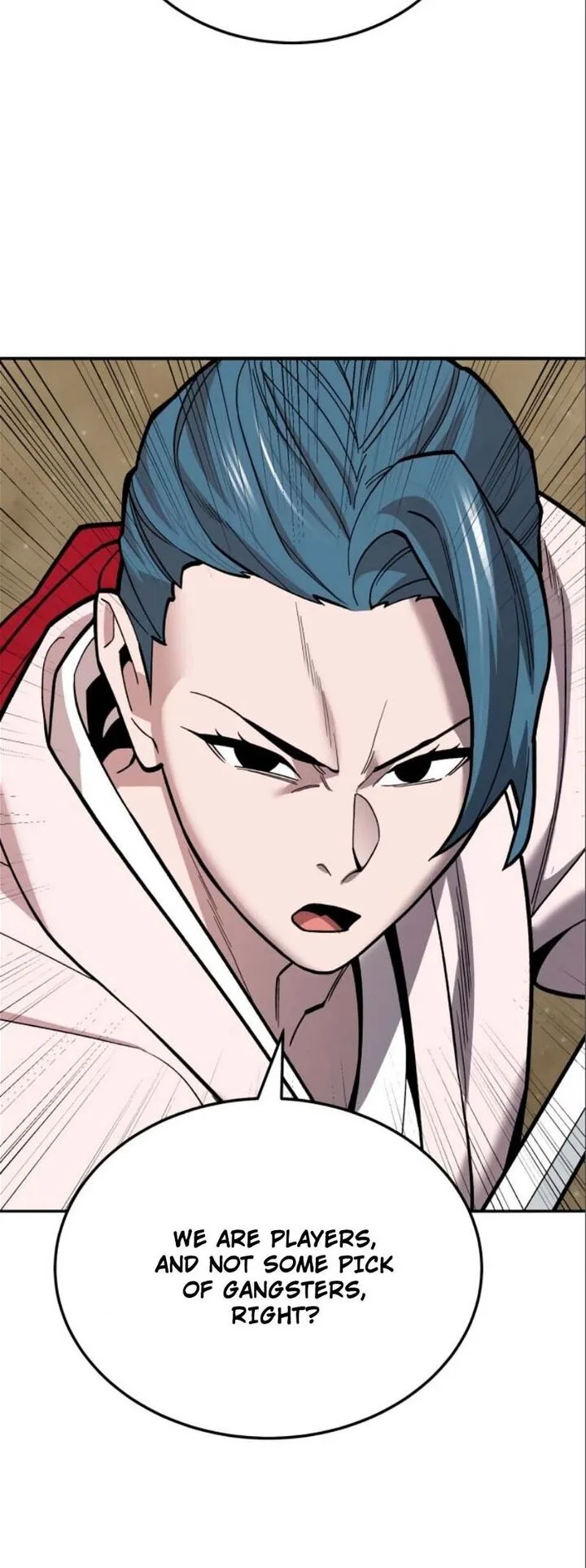 Limit Breaker Chapter 127 page 23