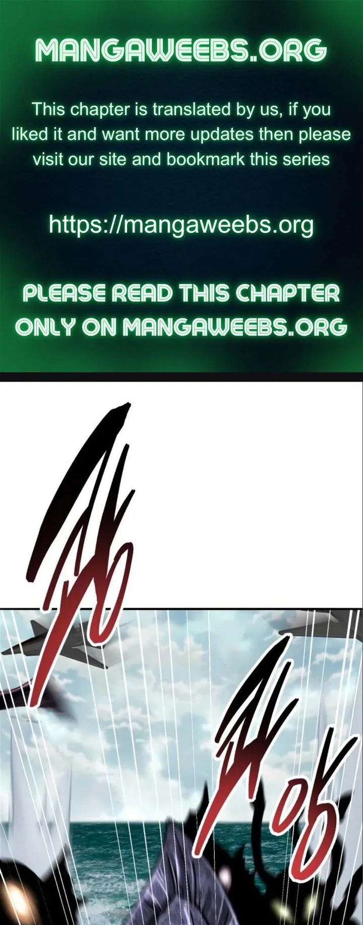 Limit Breaker Chapter 127 page 1