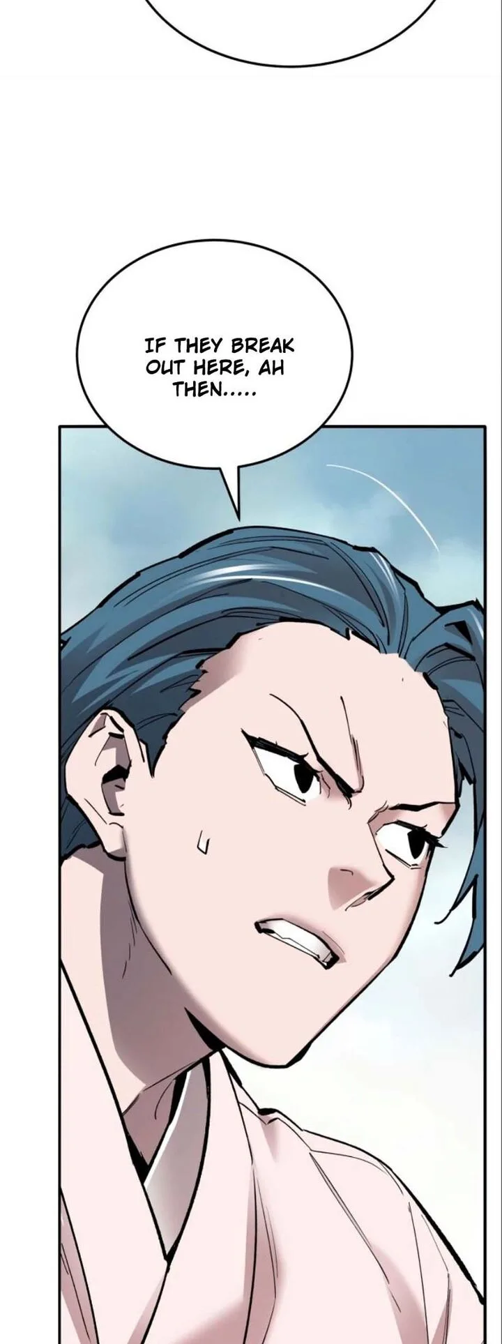 Limit Breaker Chapter 127 page 19