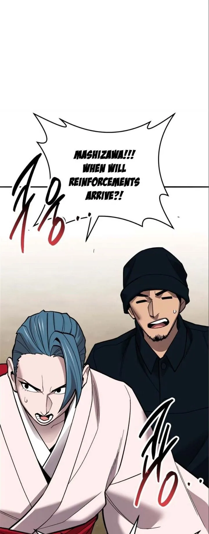 Limit Breaker Chapter 127 page 12