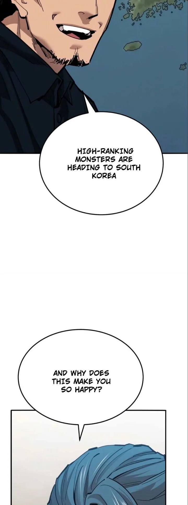 Limit Breaker Chapter 127 page 36