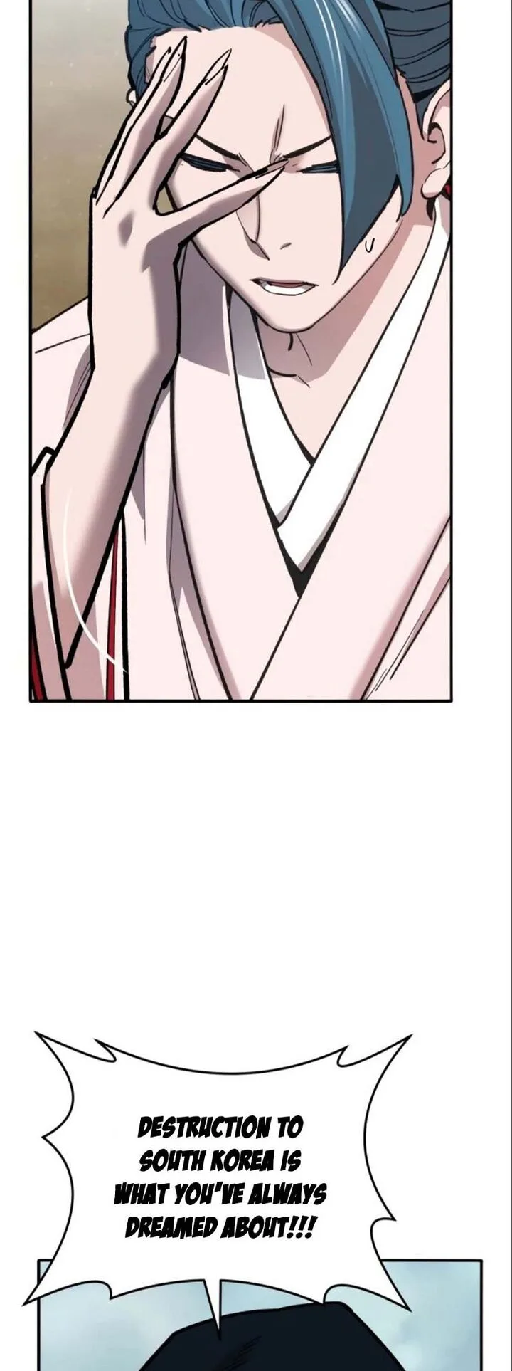Limit Breaker Chapter 127 page 37