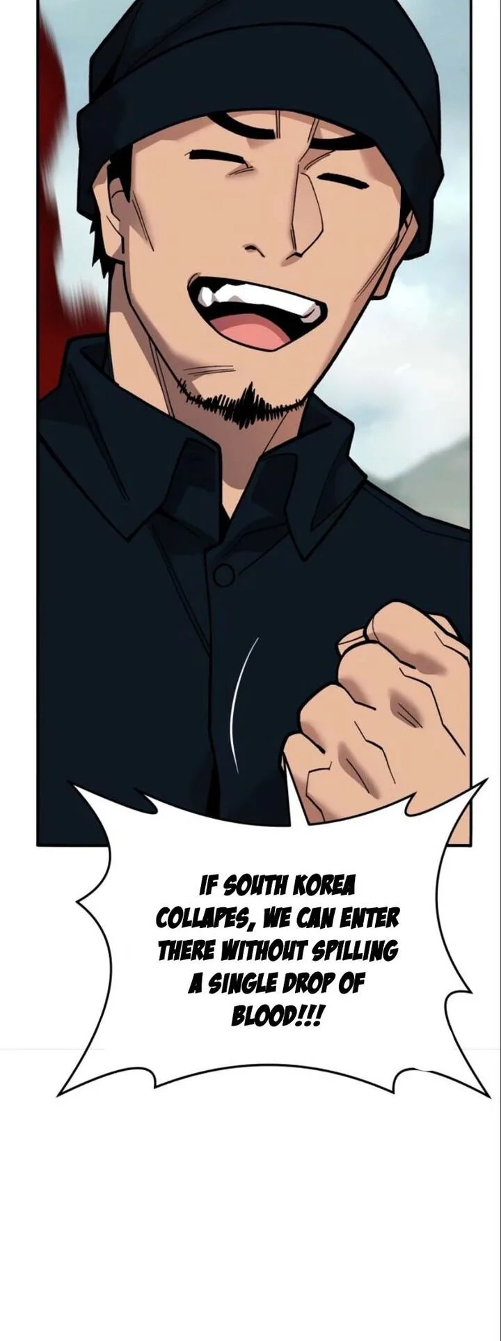 Limit Breaker Chapter 127 page 38