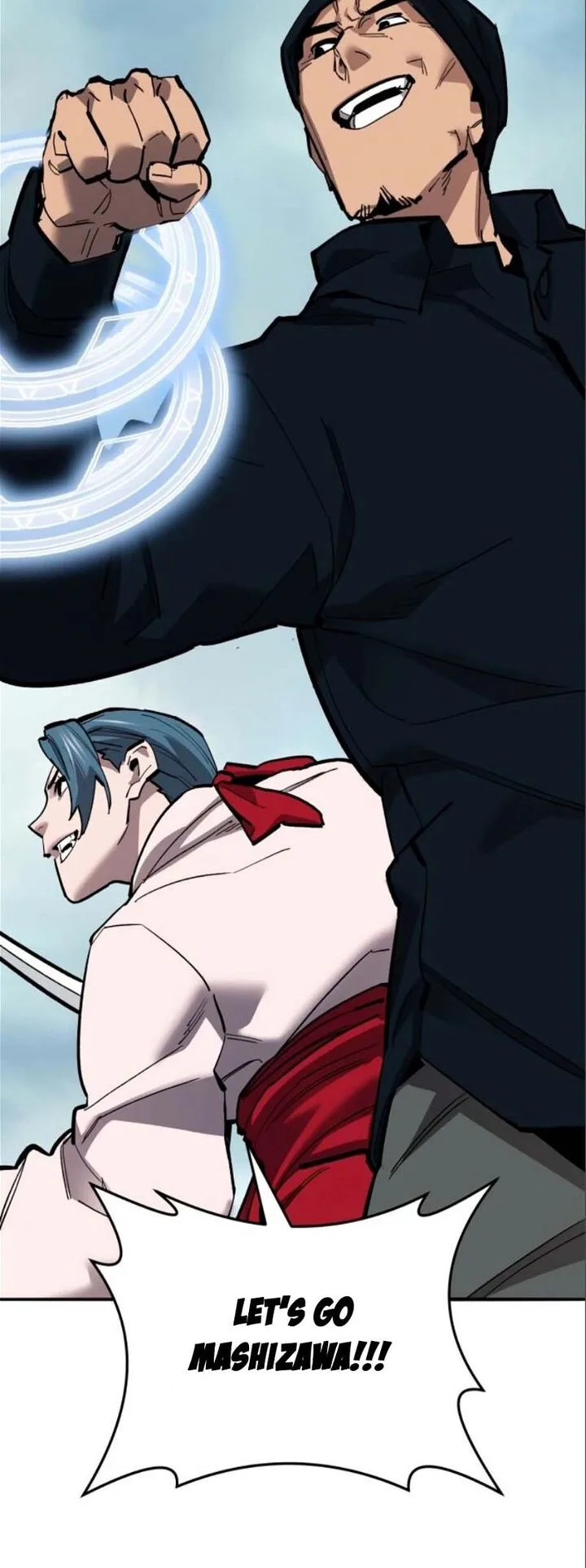 Limit Breaker Chapter 127 page 44