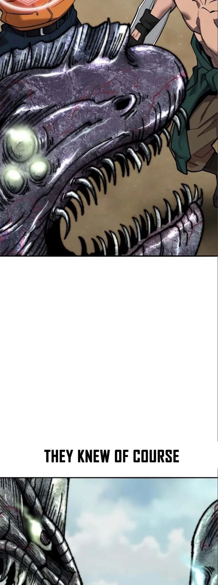 Limit Breaker Chapter 127 page 46