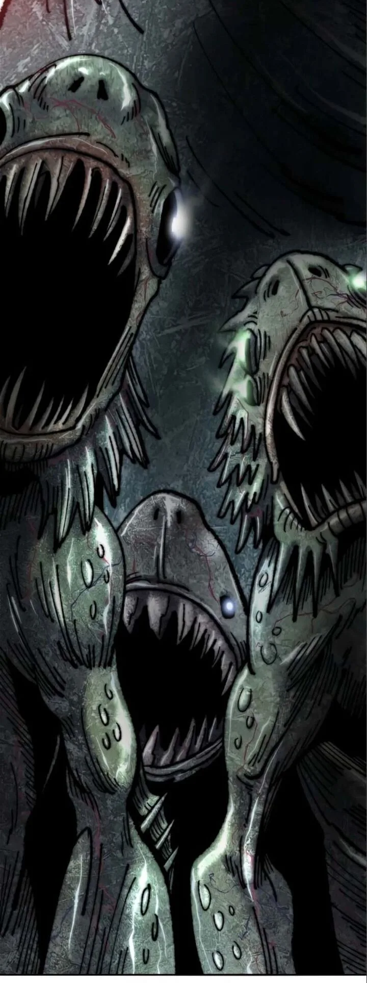 Limit Breaker Chapter 127 page 51