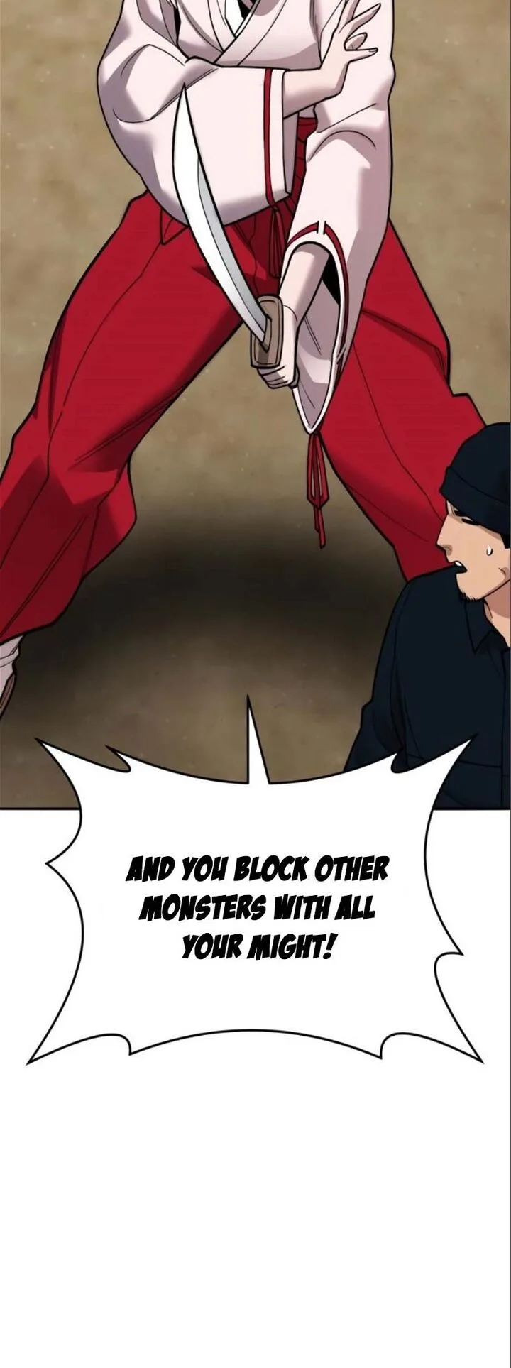 Limit Breaker Chapter 127 page 59