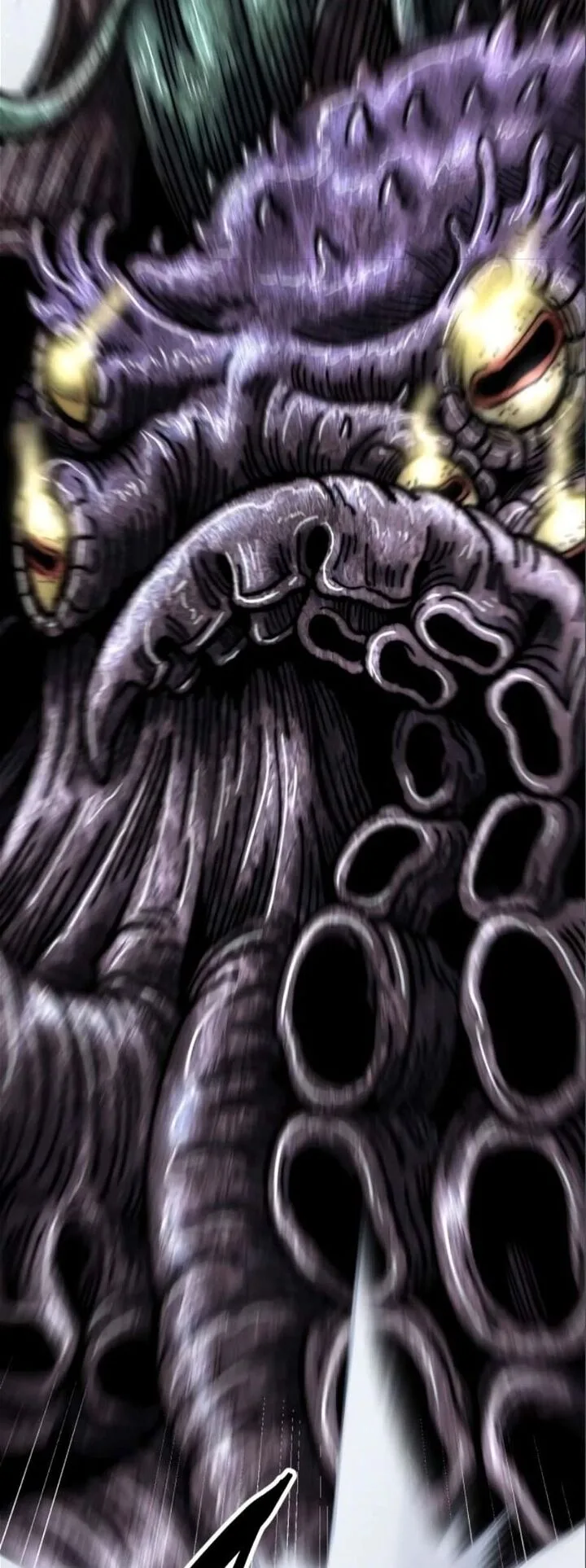 Limit Breaker Chapter 127 page 63