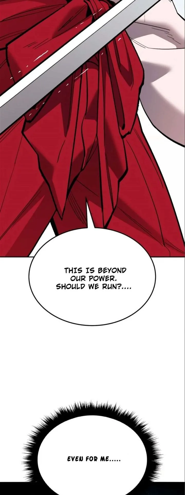 Limit Breaker Chapter 127 page 68