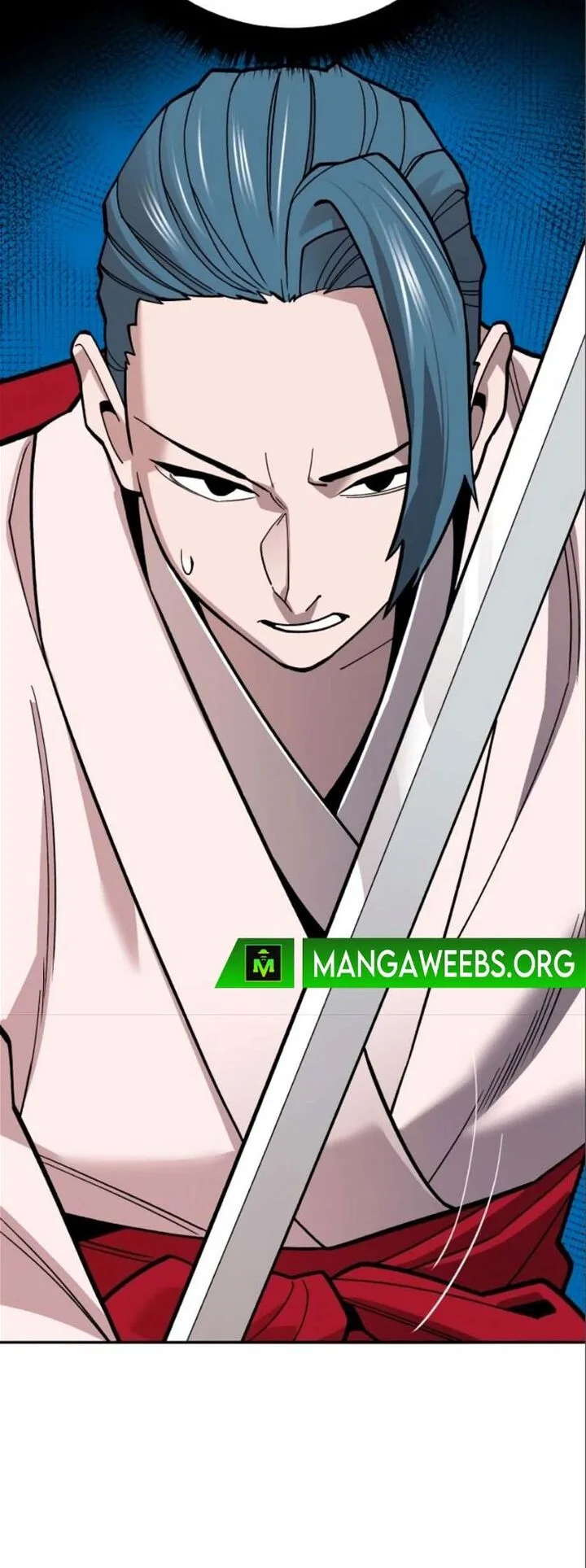 Limit Breaker Chapter 127 page 69