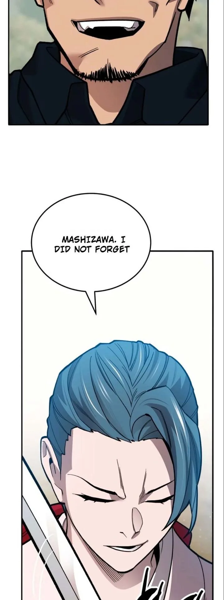 Limit Breaker Chapter 127 page 73
