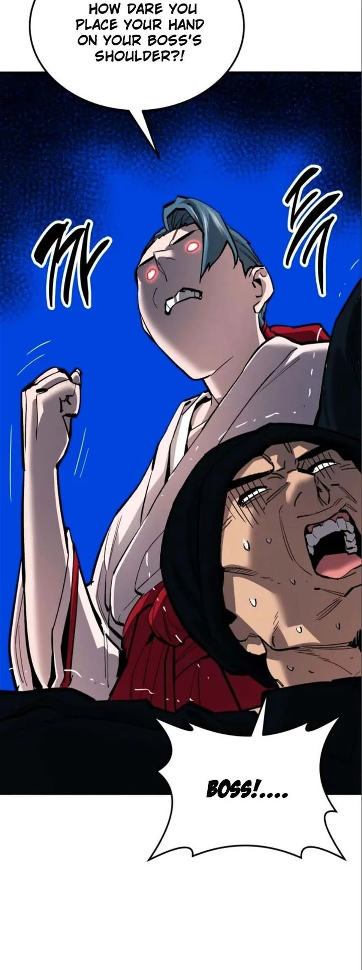 Limit Breaker Chapter 127 page 77
