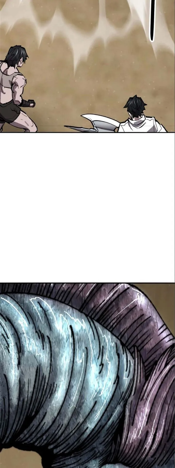 Limit Breaker Chapter 127 page 85