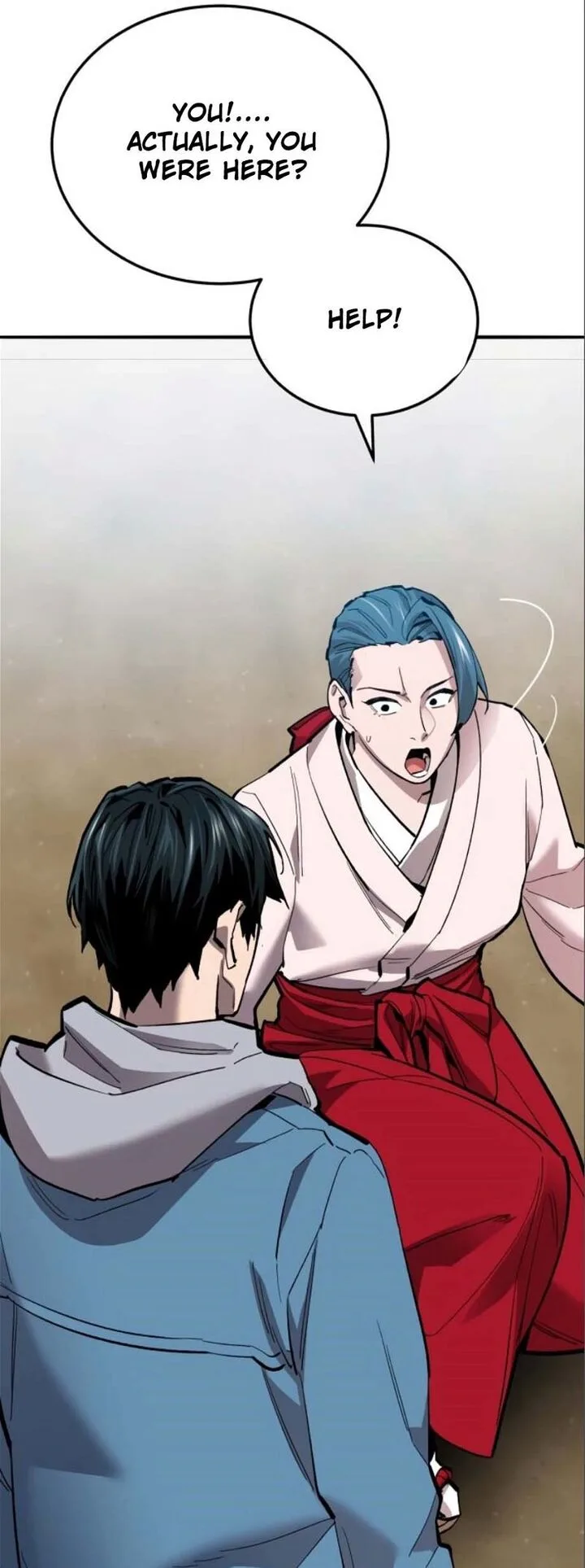 Limit Breaker Chapter 127 page 94