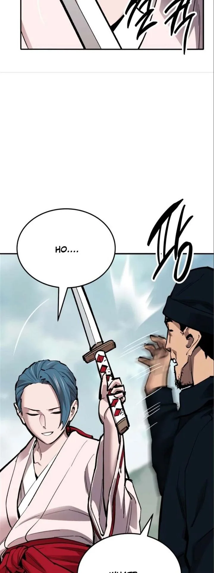 Limit Breaker Chapter 127 page 99