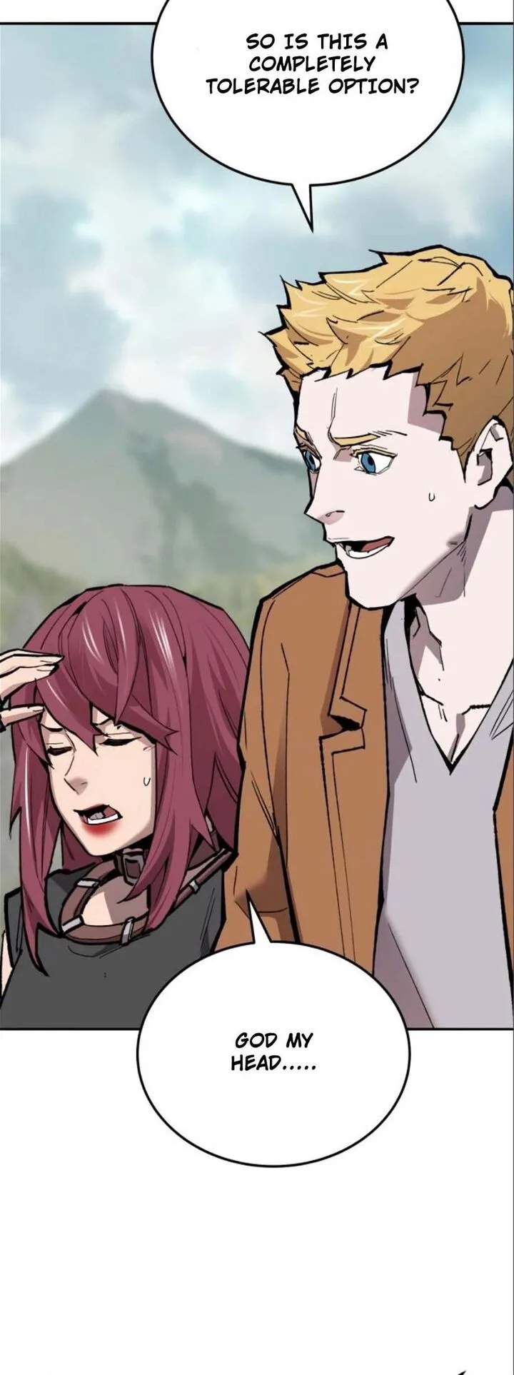 Limit Breaker Chapter 127 page 105