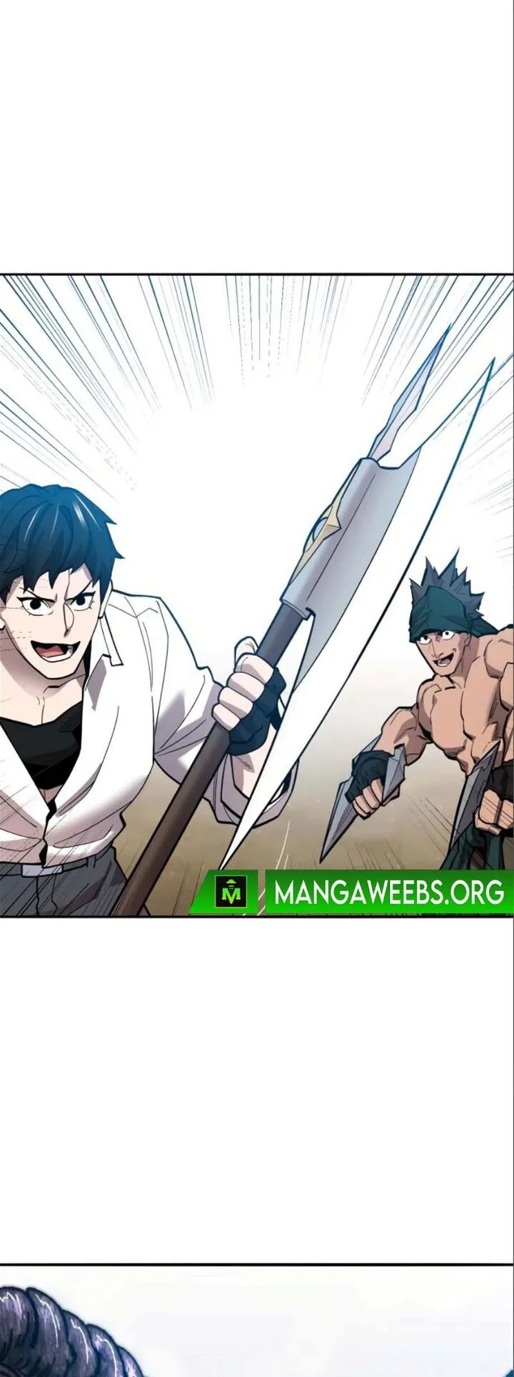 Limit Breaker Chapter 127 page 113