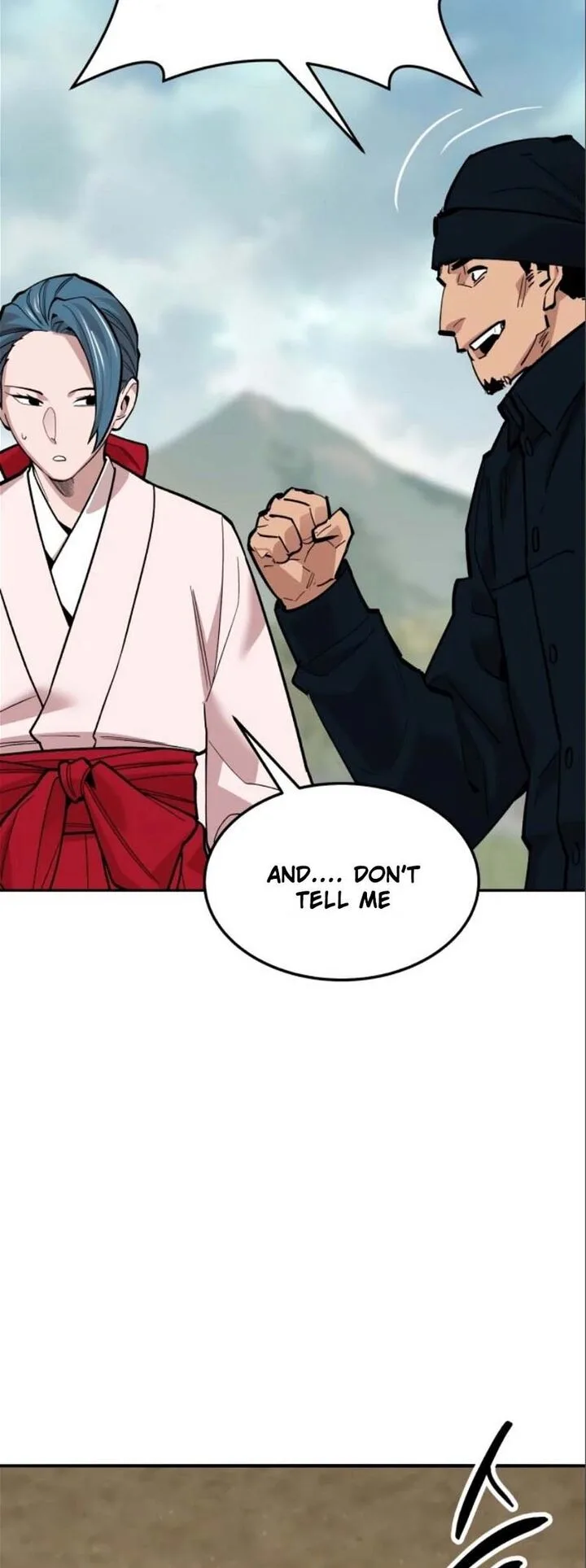Limit Breaker Chapter 127 page 120