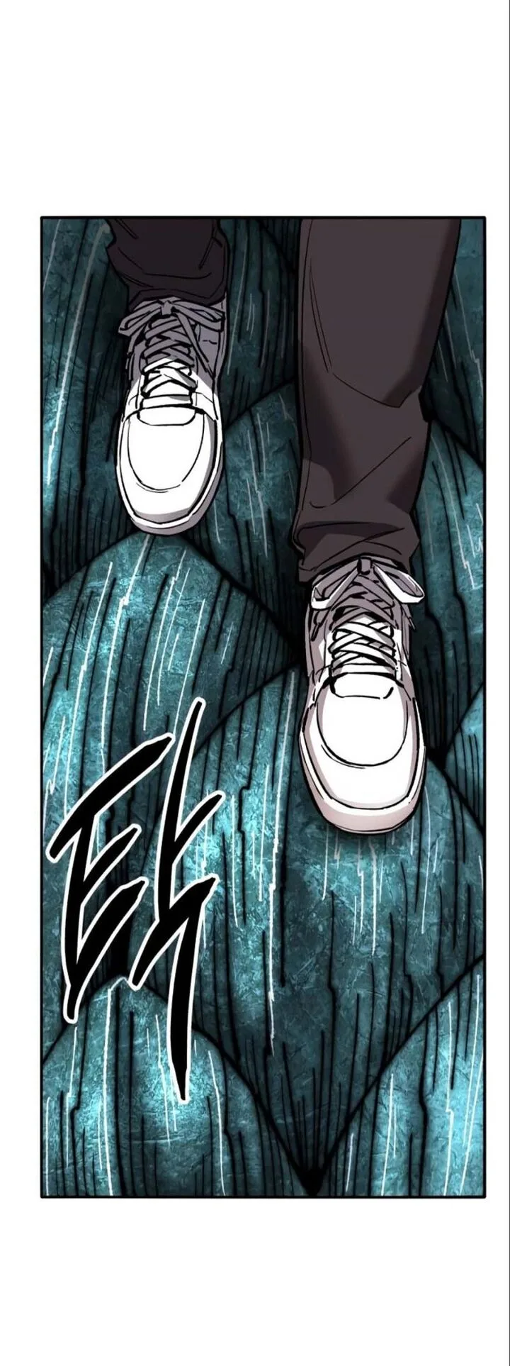 Limit Breaker Chapter 127 page 127