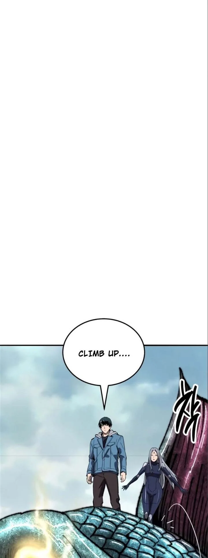 Limit Breaker Chapter 127 page 128