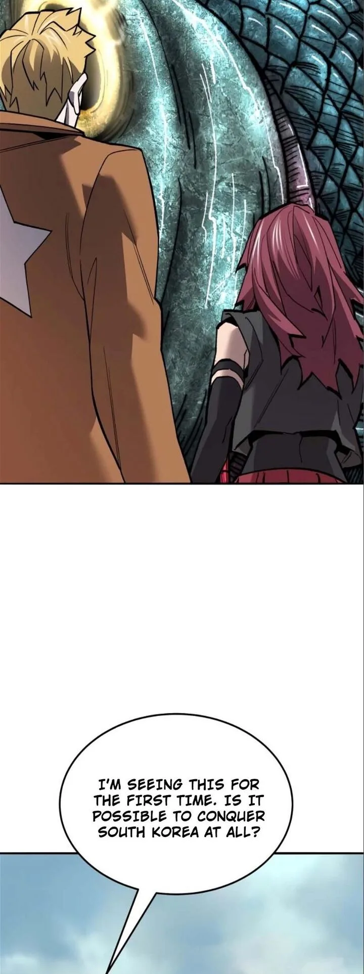 Limit Breaker Chapter 127 page 129