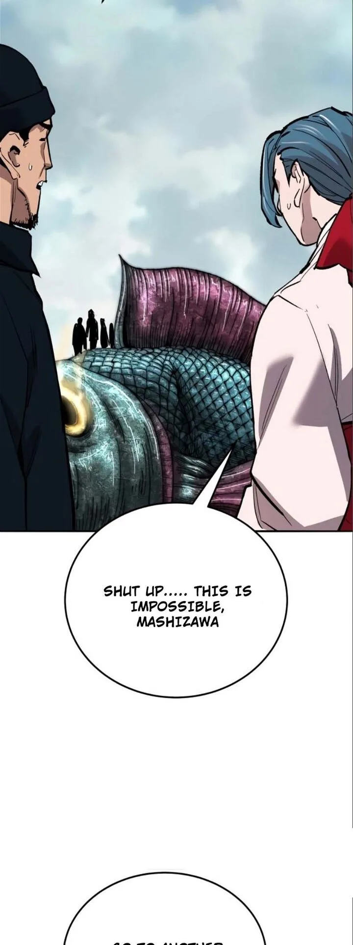 Limit Breaker Chapter 127 page 130