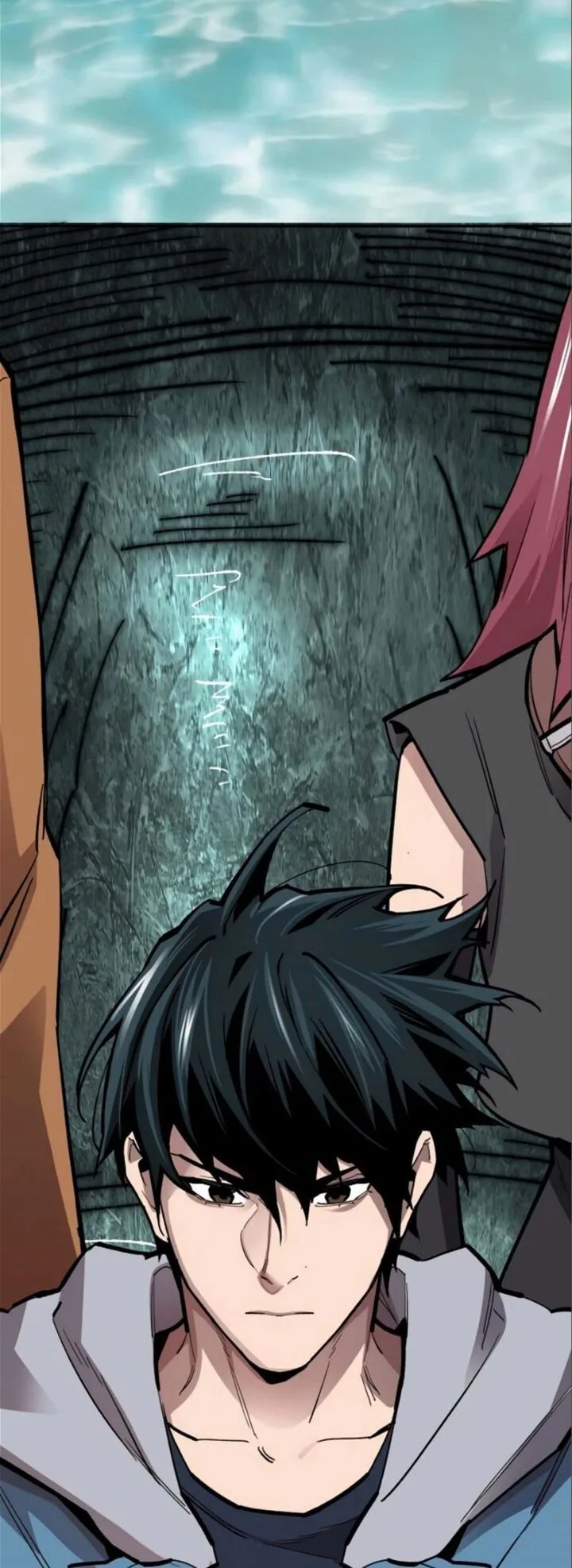 Limit Breaker Chapter 127 page 135