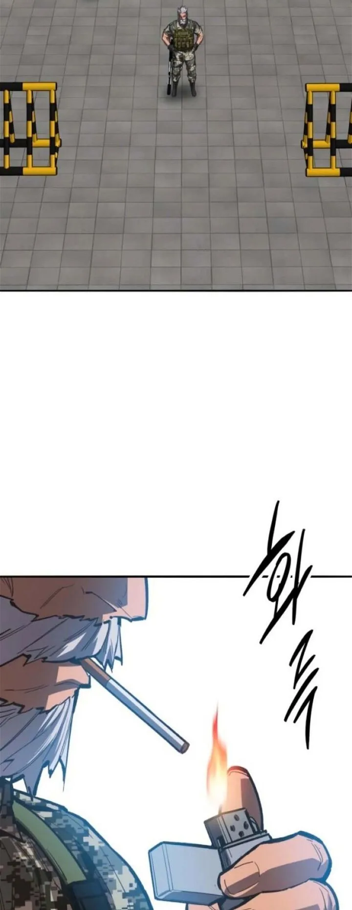 Limit Breaker Chapter 128 page 4