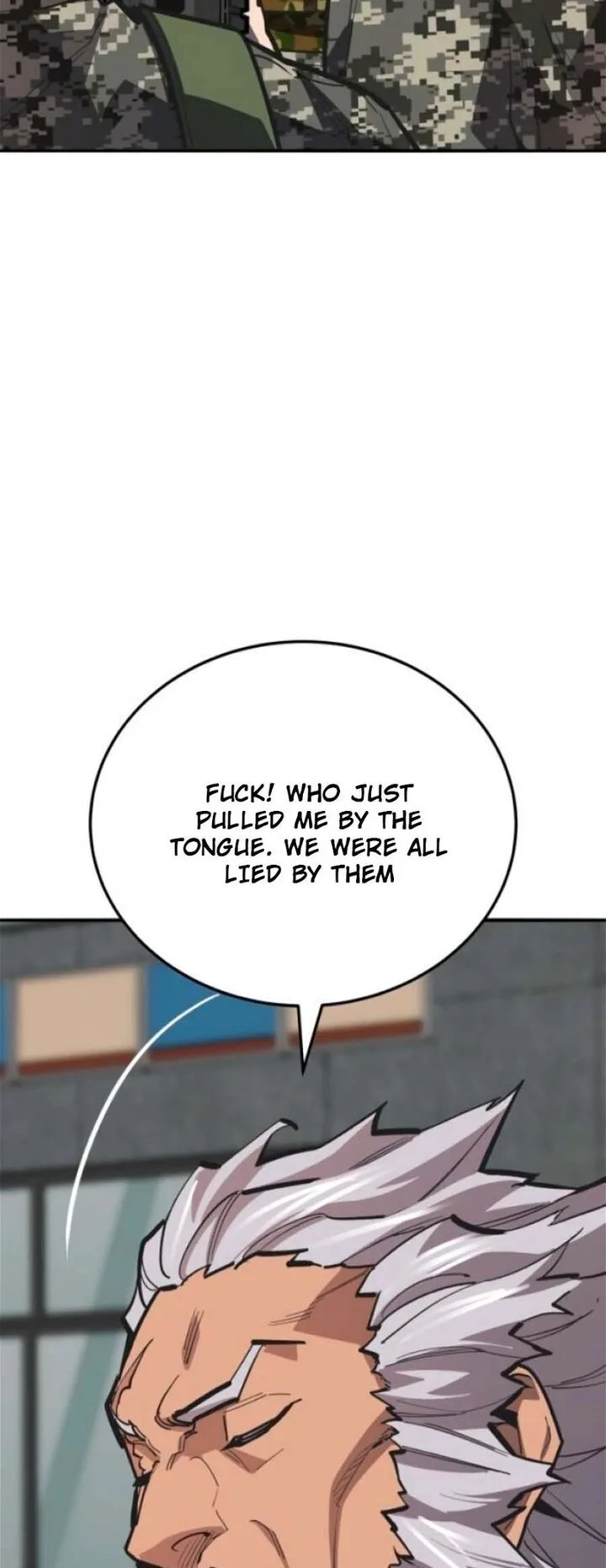 Limit Breaker Chapter 128 page 9