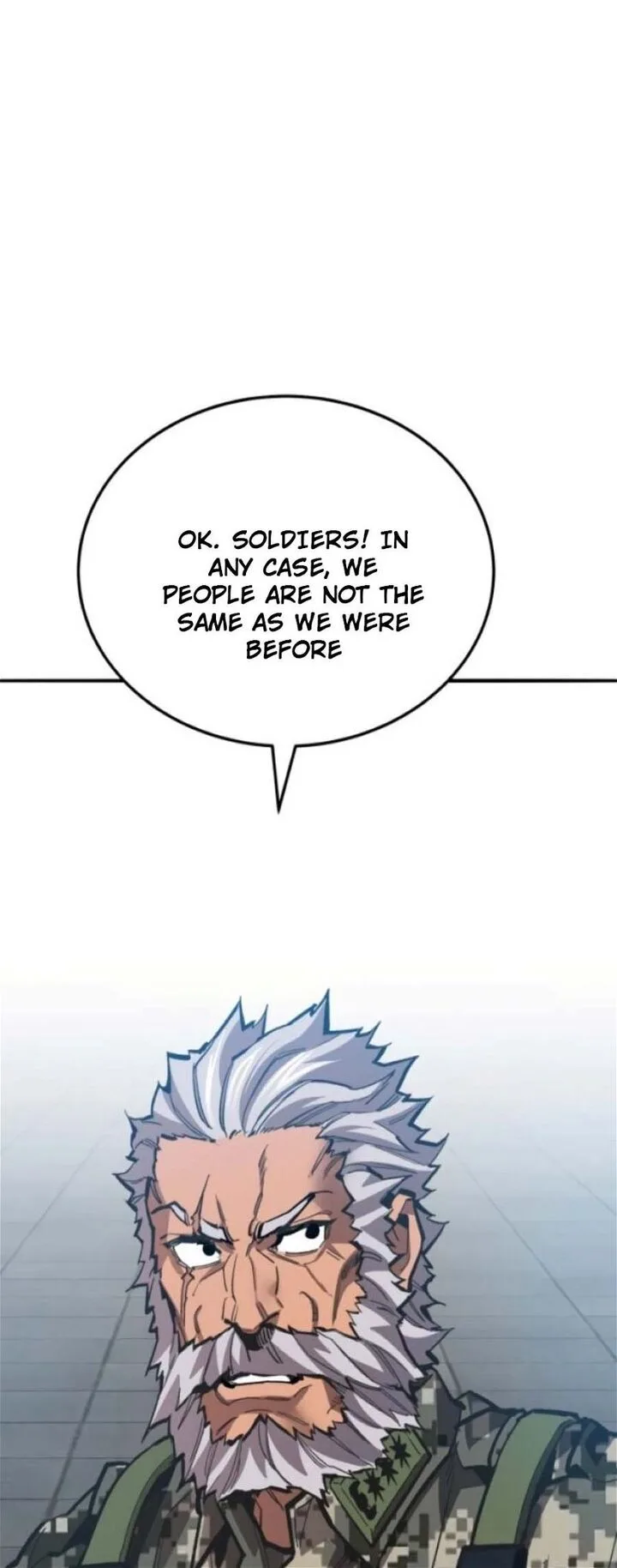 Limit Breaker Chapter 128 page 28