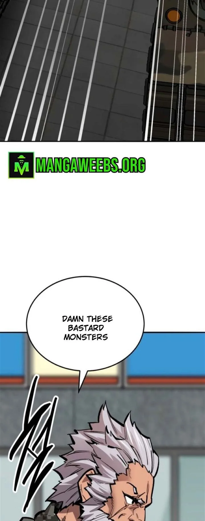 Limit Breaker Chapter 128 page 26