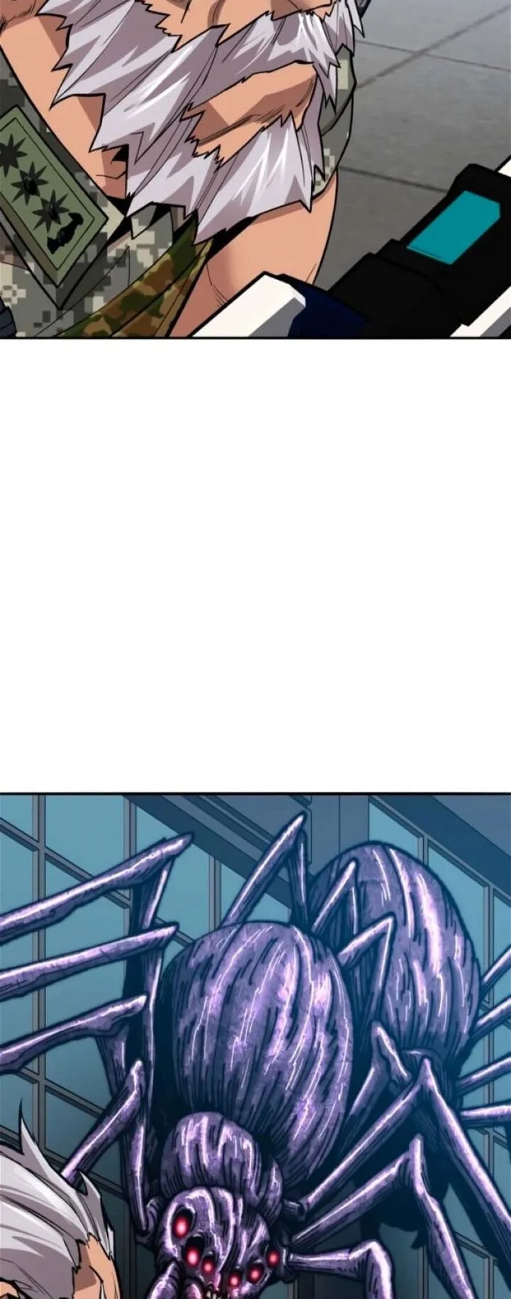 Limit Breaker Chapter 128 page 30