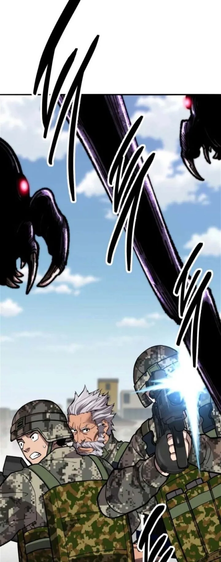 Limit Breaker Chapter 128 page 34