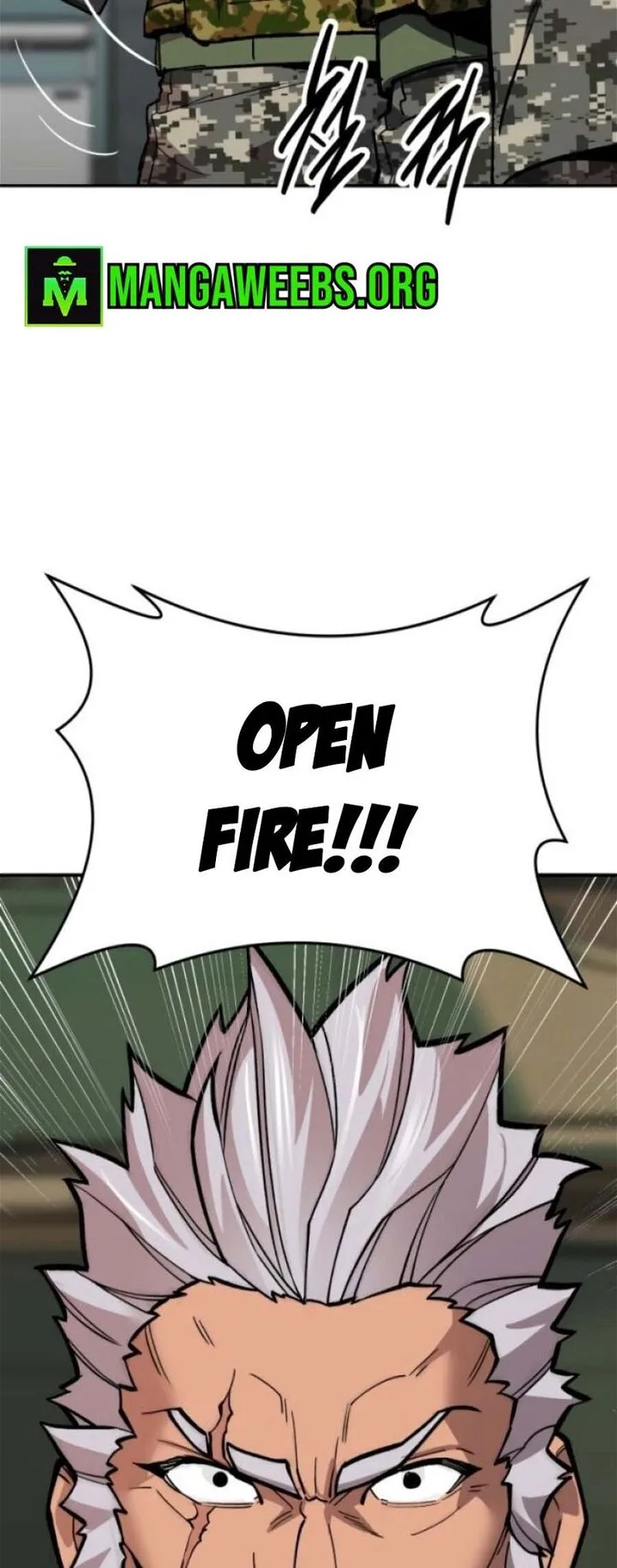 Limit Breaker Chapter 128 page 17