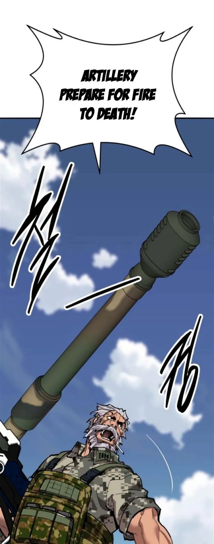 Limit Breaker Chapter 128 page 15