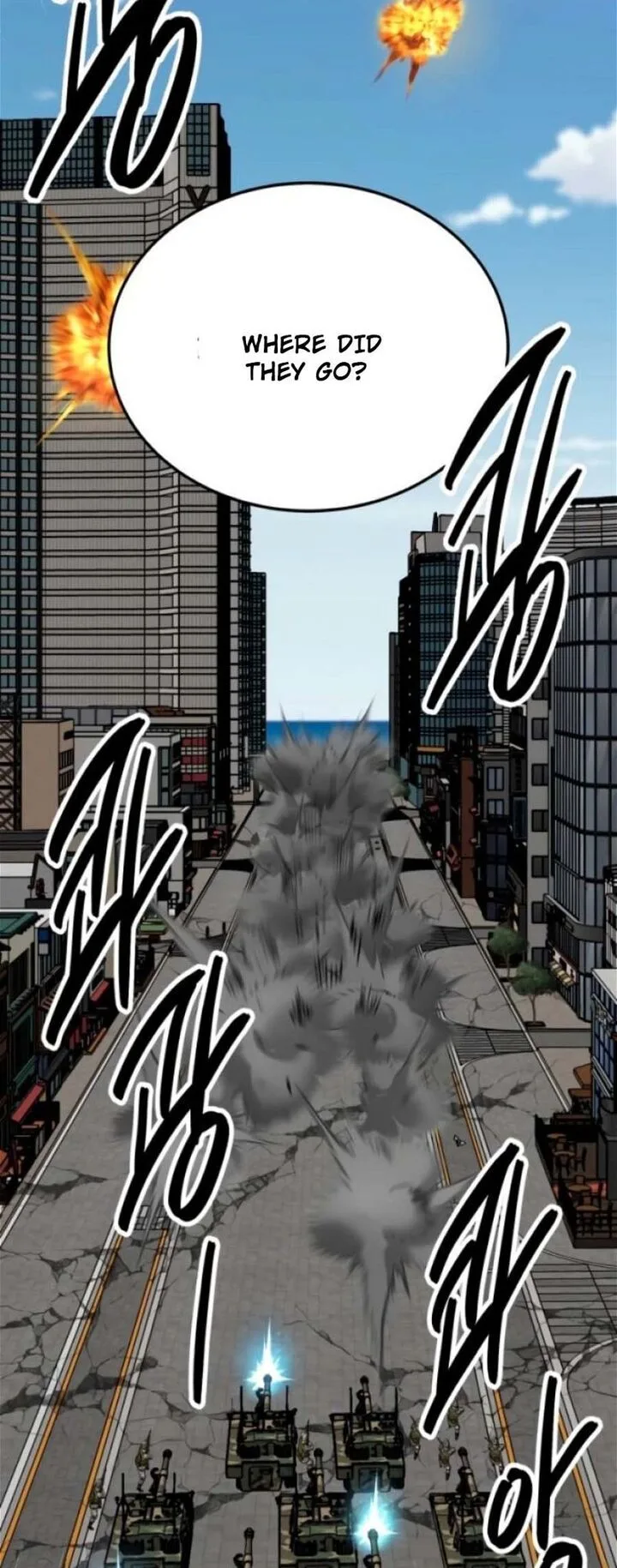 Limit Breaker Chapter 128 page 45